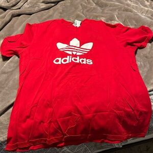 NWOT Adidas T-Shirt